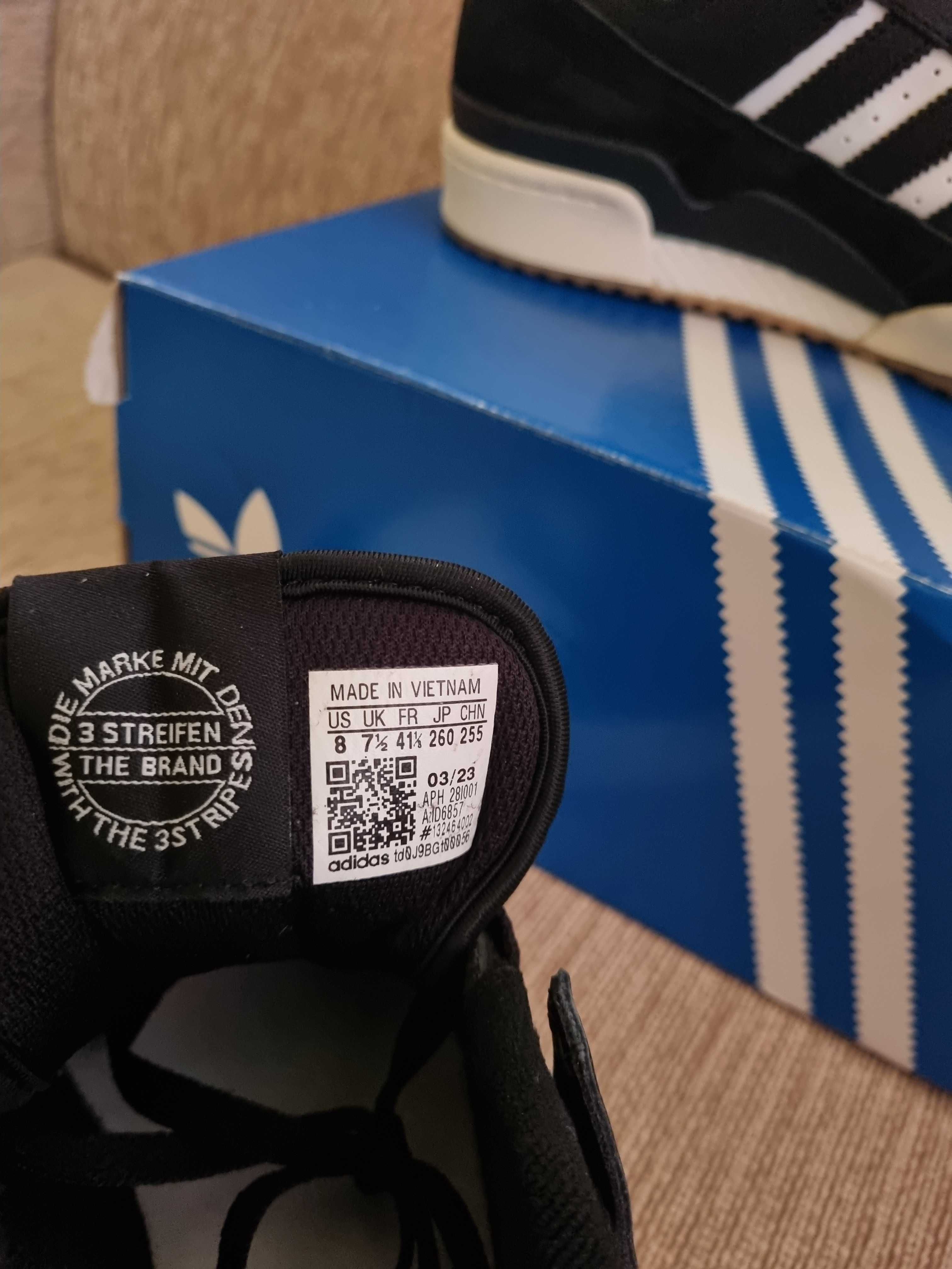 Adidas Forum Low CL