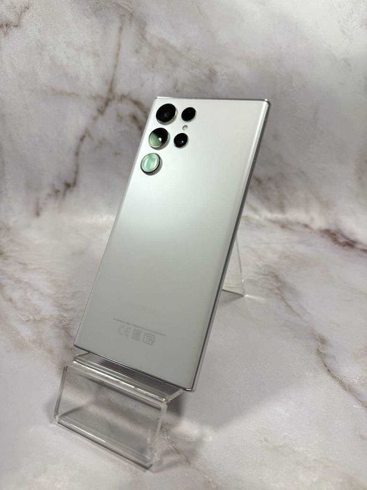 Samsung Galaxy S22 Ultra (Караганда, Ерубаева 54) Лот 804205