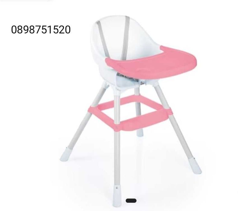 Столче за хранене