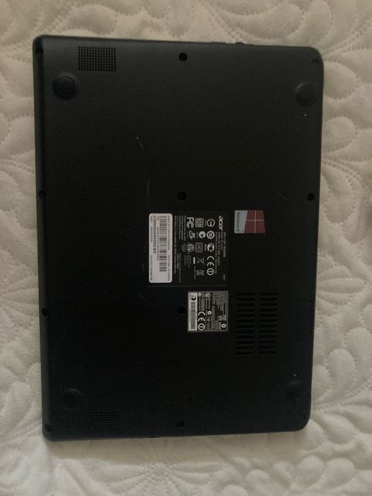 Acer v5 impecabil