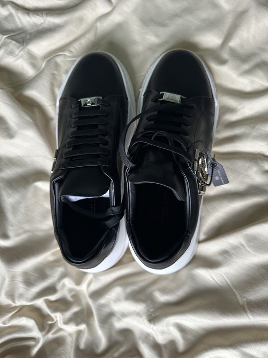 Adidasi Philipp Plein Godzilla