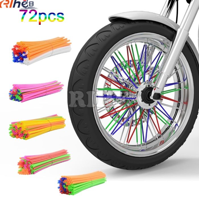 Ornamente Spite Ciorapei Invelis Invelitori Moto Ktm Yamaha Honda Beta