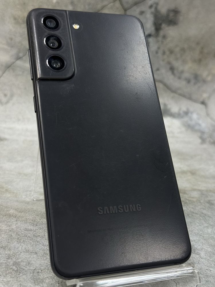 Samsung Galaxy S21 FE 128 Gb Костанай(1014)лот: 348725