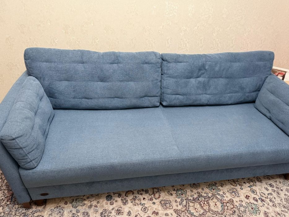 Продам раскладной диван
