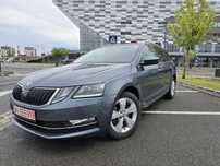 Skoda octavia III