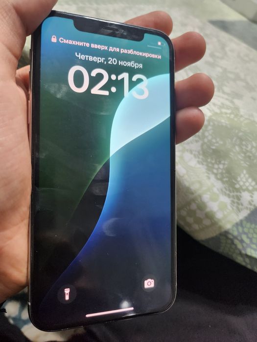 IPhone x 256gb идеал