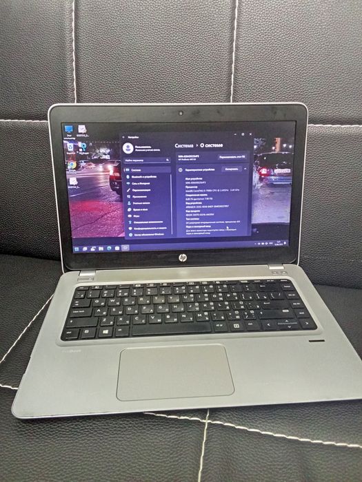 HP ProBook 440 G4