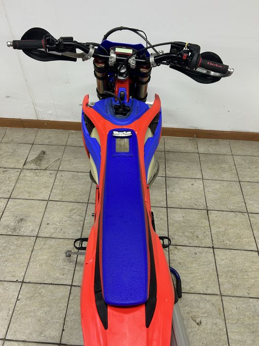 Beta 300 RR Racing