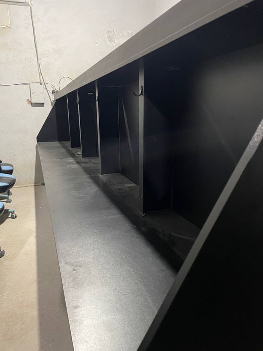 Game club uchun stol