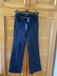 Pantaloni Tommy Hilfiger noi