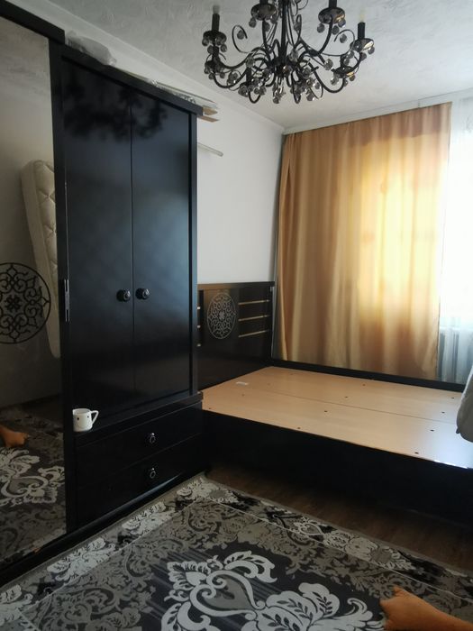 Спальня шкаф кровать пр Турция, Istikbal