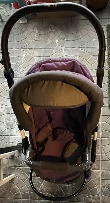 Carucior copil Baby Care aproape nou