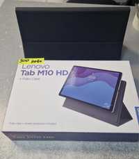 Нов таблет Lenovo Tab m10 с гаранция