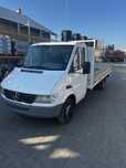 Mercedes Sprinter 412