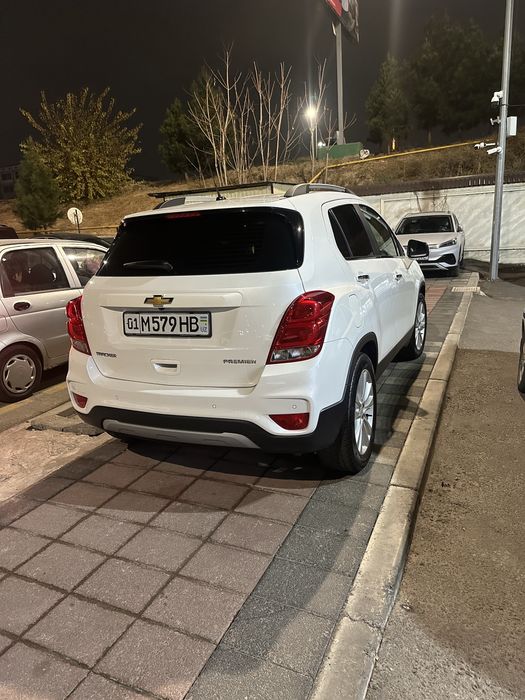 Trecker 1 Машина проста класс