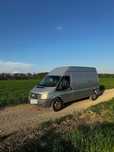 Oferim servicii de transport marfa cu duba 3,5 t