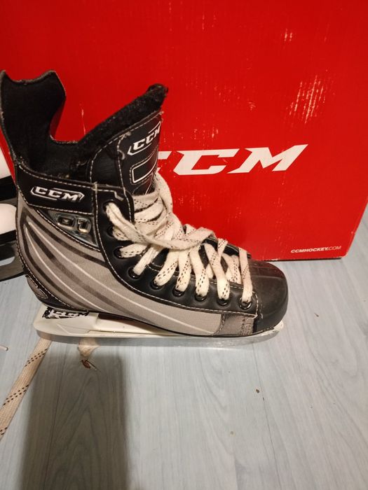 Детски кънски в запазено състояние