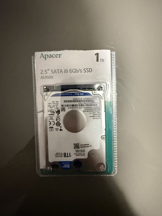 Лаптоп Acer Aspire 3