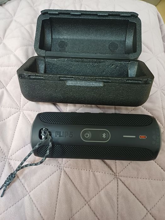 Vand boxa portabila JBL originala