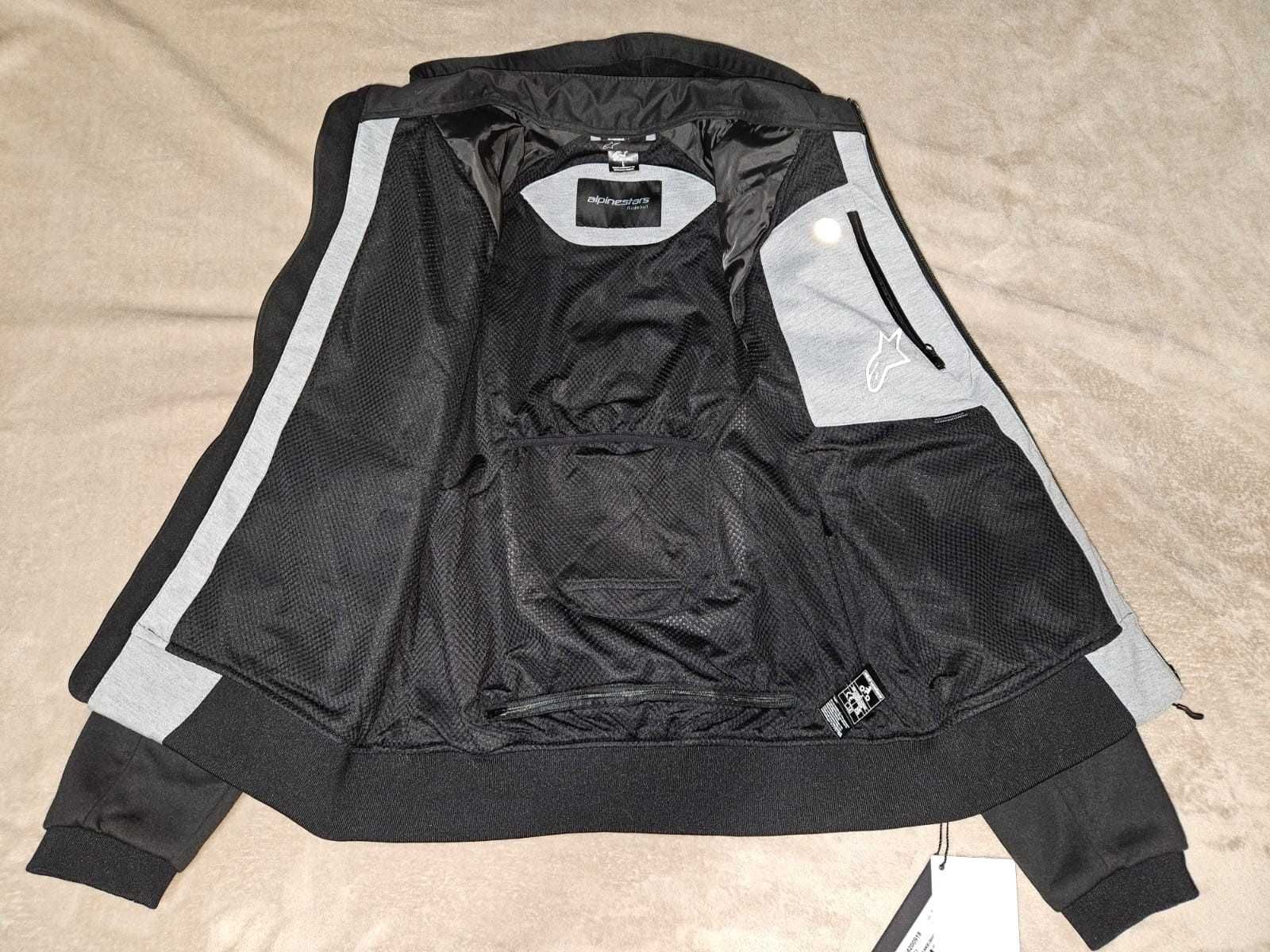 Geacă Moto Alpinestars Chrome Sport (L)