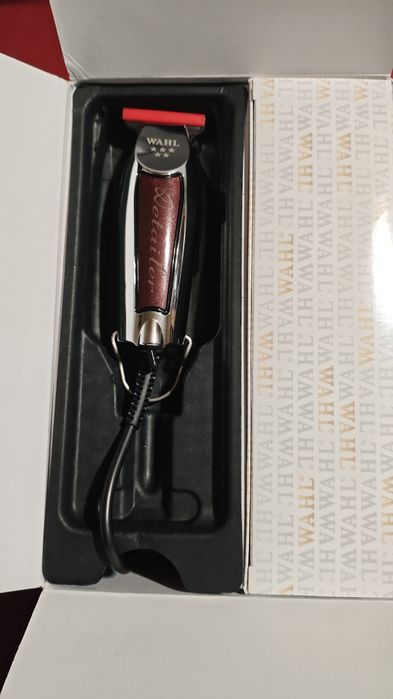 Две професионални машинки за подстригване Wahl