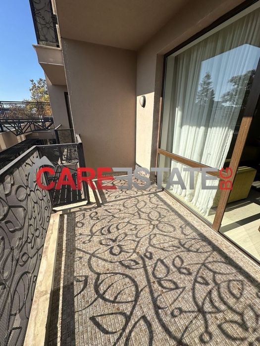 Продава се Двустаен апартамент в к.к. Слънчев бряг - 70 кв.м за 1143 €/кв.м - Снимка #6