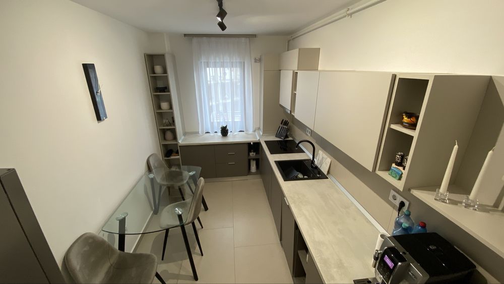 Apartament Cosmopolit de Inchiriat