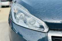 FAR DREAPTA PEUGEOT 208 - AN 2017