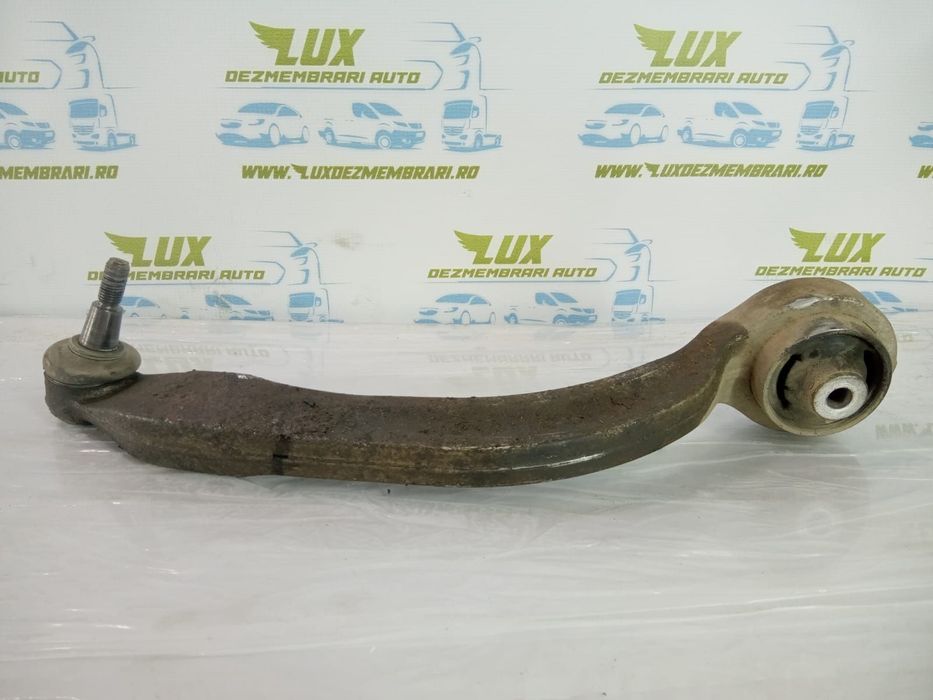 Brat dreapta fata Audi A4 B7  [din 2004 pana  2008]