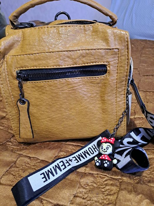 Продам сумочку новую