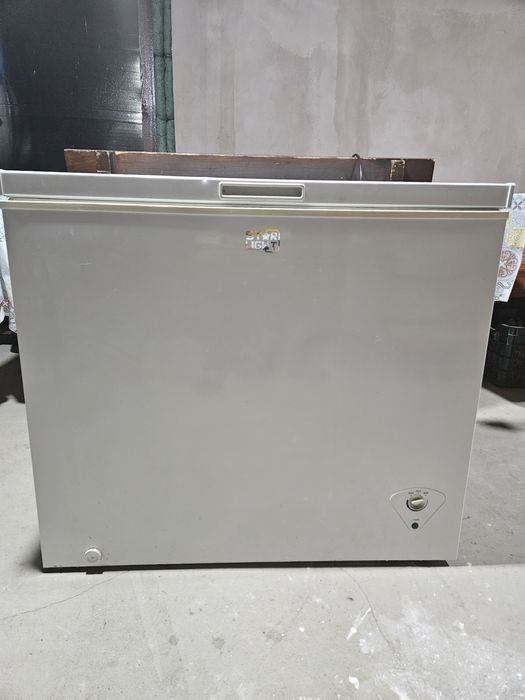 Vand lada frigorifica