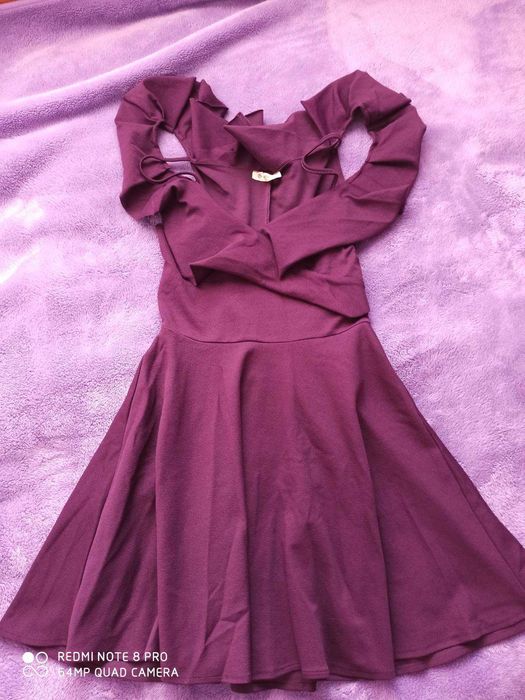 Дамски Рокли за специални поводи