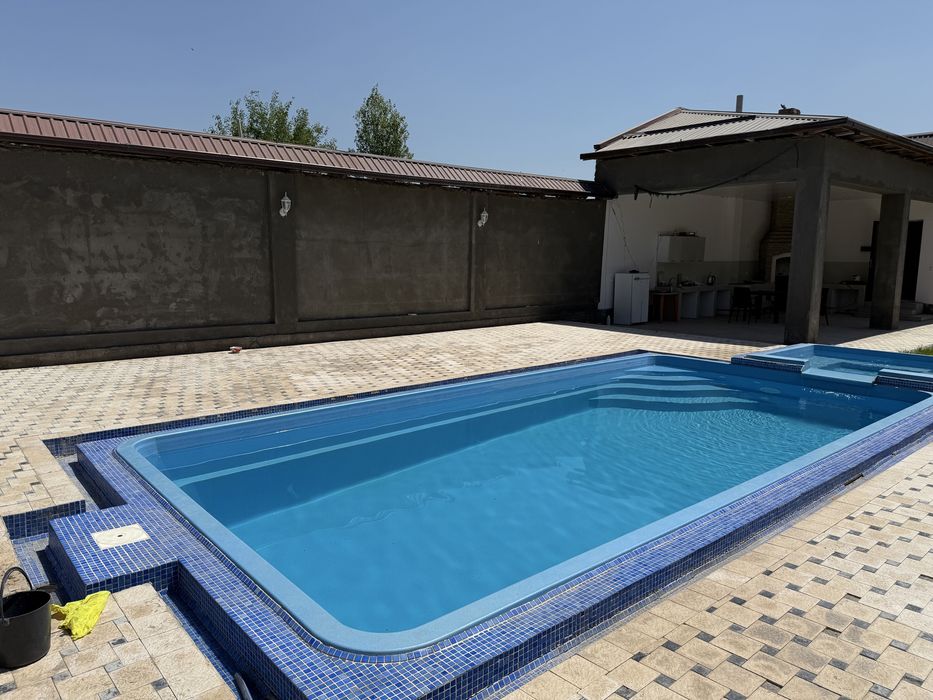 Продается срочно дом 45 соток в Таш области Уртачирчикский р-н