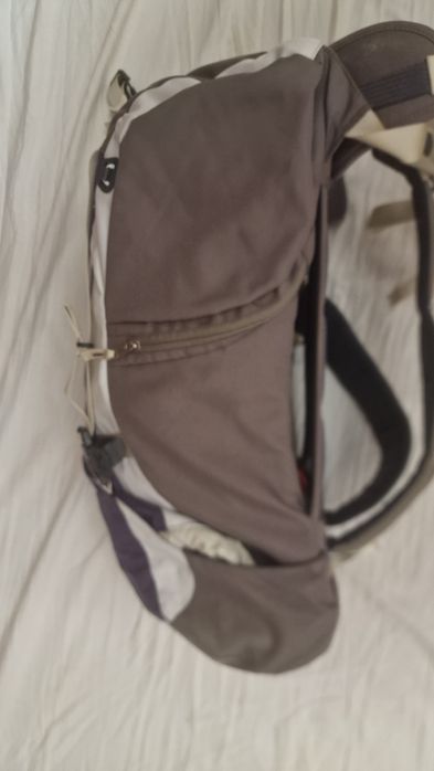 Vand geanta Vaude 28L