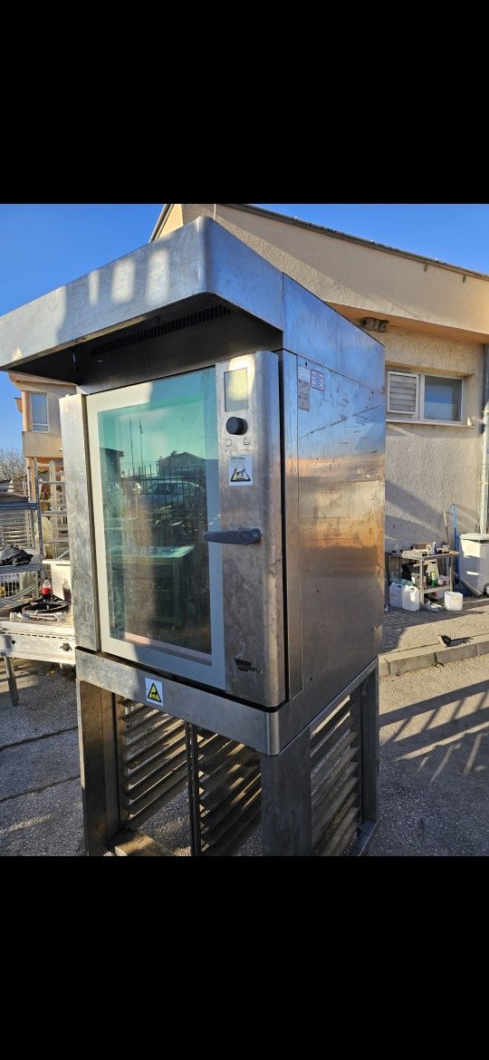 Елома 10тави  5200лв, с ддселектрик
