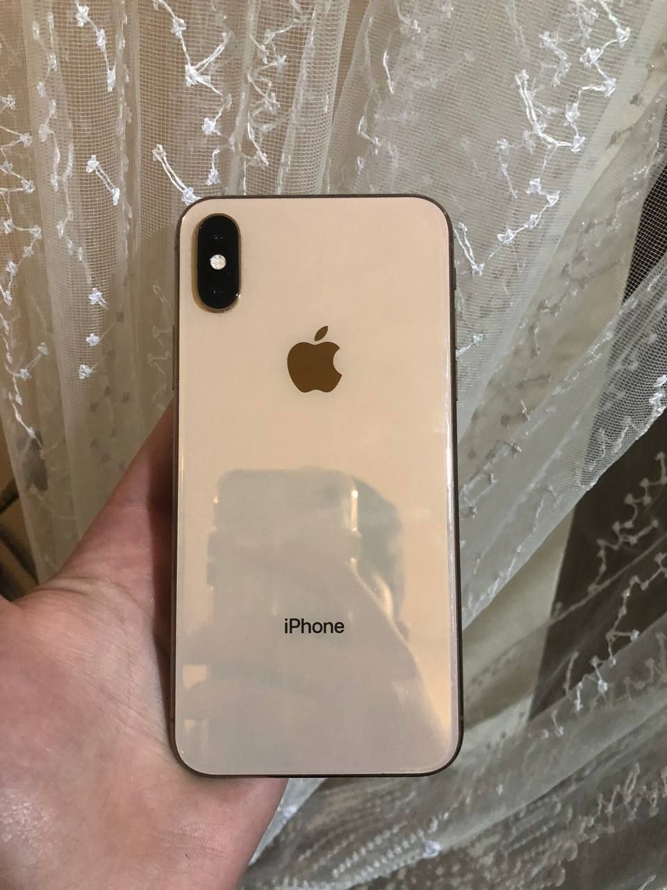 iPhone XS samarkand