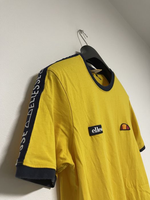 Tricou Ellese impecabil