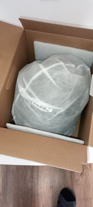 Мото каска HJC C10 - неползвана