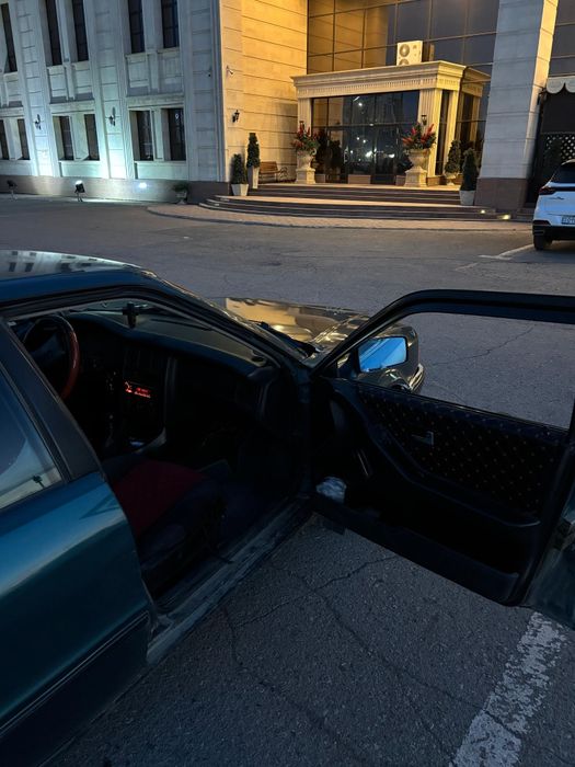 Продам ауди 80 б4