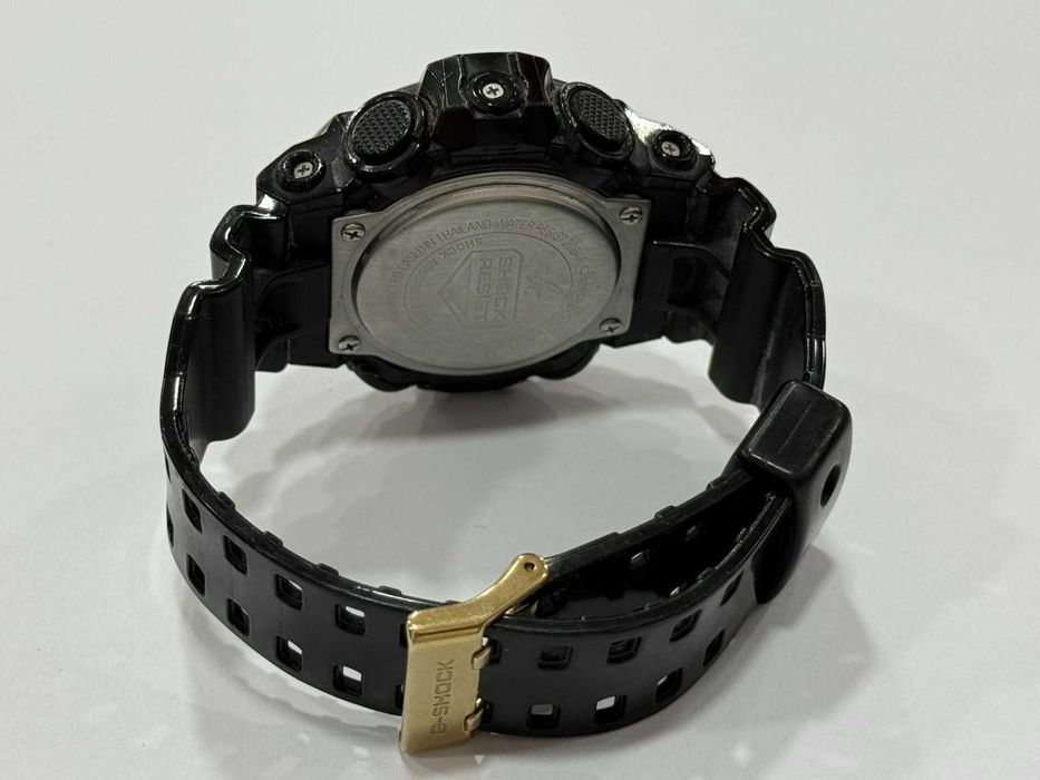 Casio G-Shock GA-710GB-1A