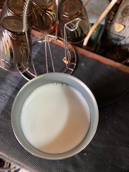 Aparat aeroncino nespresso