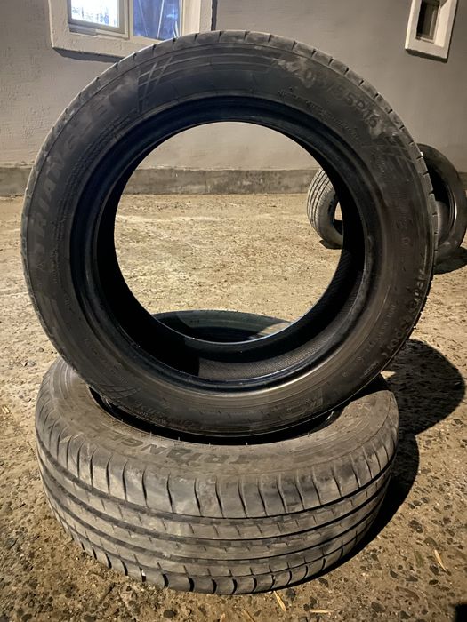 Продается Шины 205 55 r16
