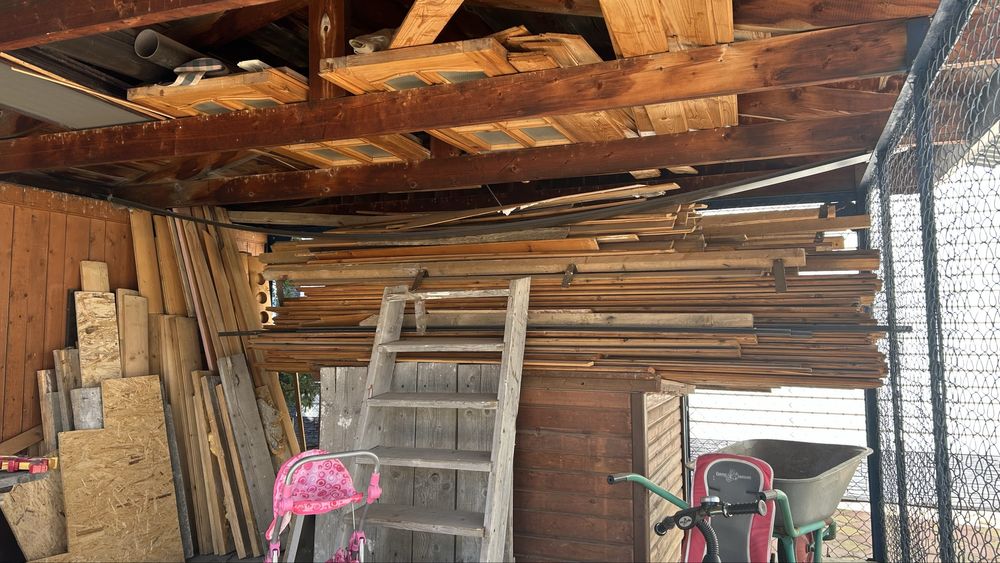 Межкомнатные двери.