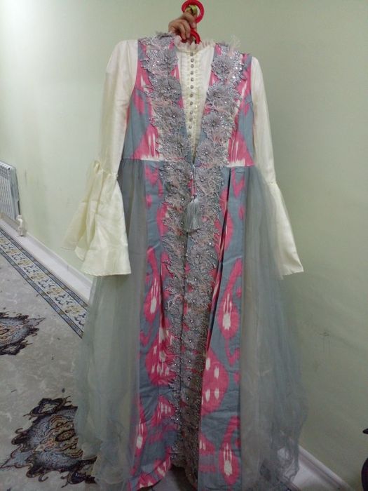 Kelin salom uchun ko'ylaklar