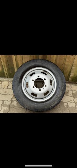 Janta Rezerva R16 Iveco