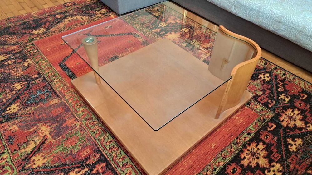 Малка холна масичка за 75 лева