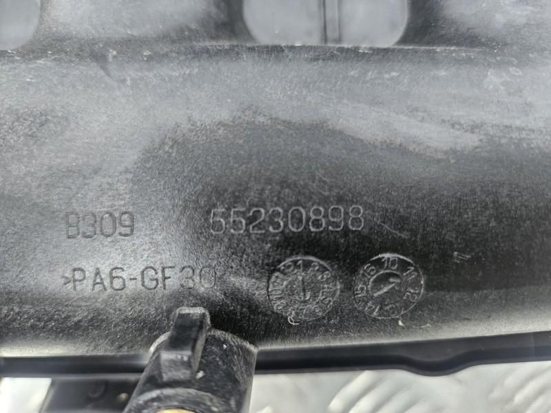 Galerie admisie Opel Astra J 1.3CDTI 95cp 70kw; 1.3CDTI 75cp 55kw A13D