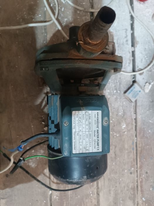 Насос сатылады Су насос