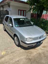 Volkswagen Golf 4