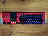 Tastatura mecanică adx